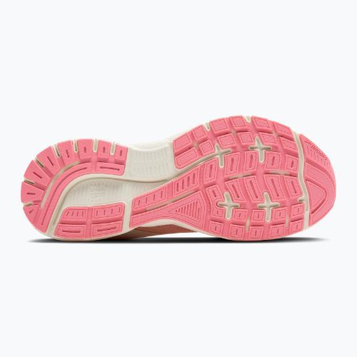 Brooks Trace 4 дамски обувки за бягане tropical peach/dianthus/ grey