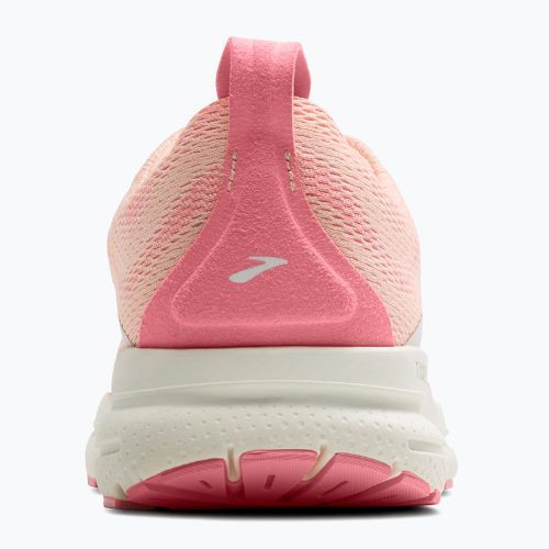 Brooks Trace 4 дамски обувки за бягане tropical peach/dianthus/ grey