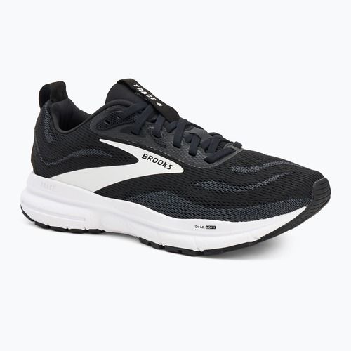 Дамски обувки за бягане Brooks Trace 4 black/grey/white