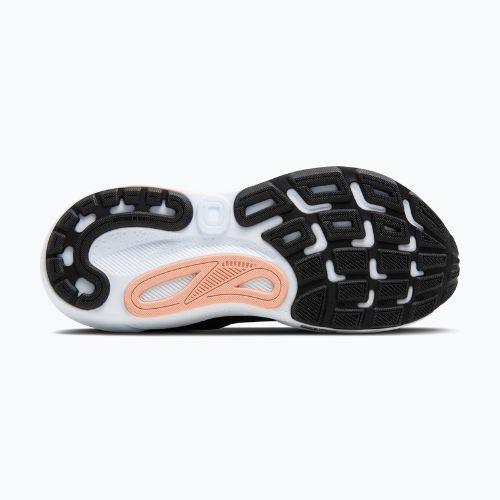 Дамски обувки за бягане Brooks Adrenaline GTS 24 black/peach/peacoat