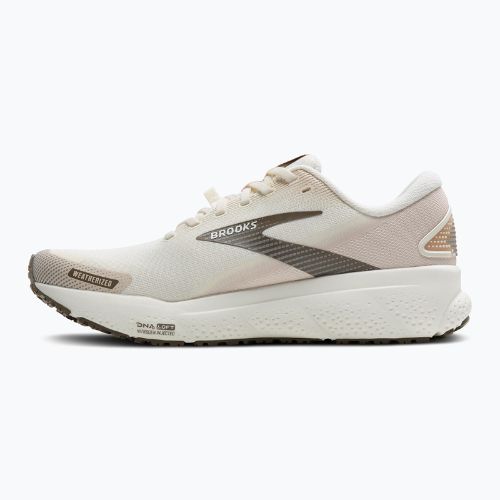 Дамски обувки за бягане Brooks Ghost 16 Weatherized almond peach/coconut/ falcon