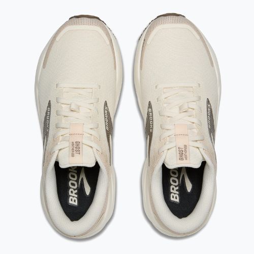 Дамски обувки за бягане Brooks Ghost 16 Weatherized almond peach/coconut/ falcon