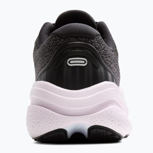 Brooks Ghost Max 2 дамски маратонки индийско мастило/черно/синьо