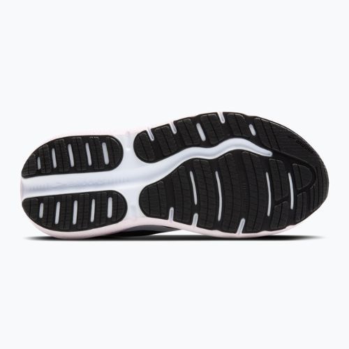 Brooks Ghost Max 2 дамски маратонки индийско мастило/черно/синьо