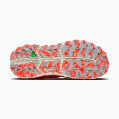 Brooks Cascadia 18 дамски обувки за бягане ember/blue wash/flame