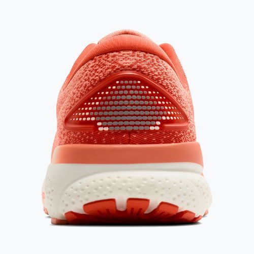 Brooks Ghost 16 дамски обувки за бягане coral/desert flower/coconut