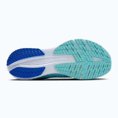Brooks Launch 11 cobalt/limpet shell мъжки обувки за бягане