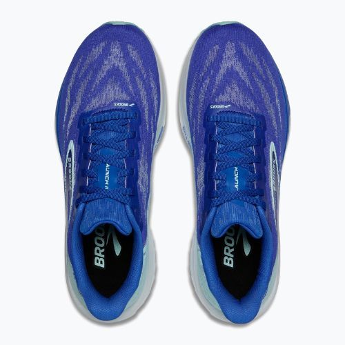 Brooks Launch 11 cobalt/limpet shell мъжки обувки за бягане