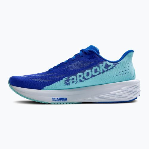 Brooks Launch 11 cobalt/limpet shell мъжки обувки за бягане