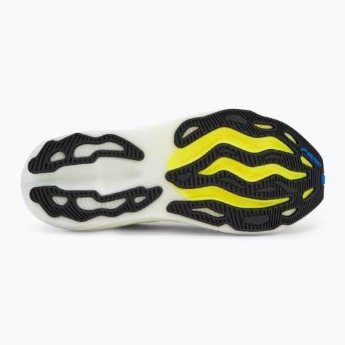 Brooks Glycerin Max мъжки обувки за бягане burnt sienna/black/coconut