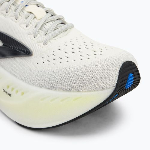 Brooks Glycerin Max мъжки обувки за бягане burnt sienna/black/coconut