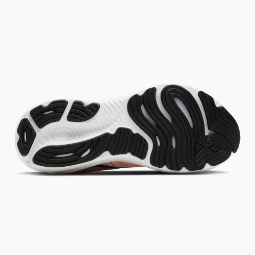 Brooks Glycerin 22 мъжки обувки за бягане бяло/оранжево/зелено синьо шисти