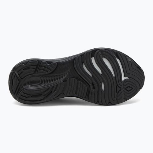 Brooks Glycerin 22 мъжки обувки за бягане black/black/ebony