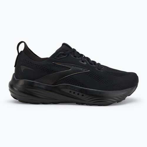 Brooks Glycerin 22 мъжки обувки за бягане black/black/ebony