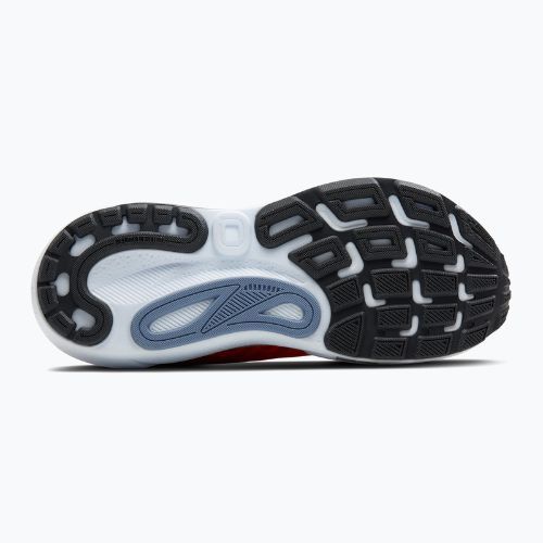 Мъжки обувки за бягане Brooks Adrenaline GTS 24 orange/ebony /country blue