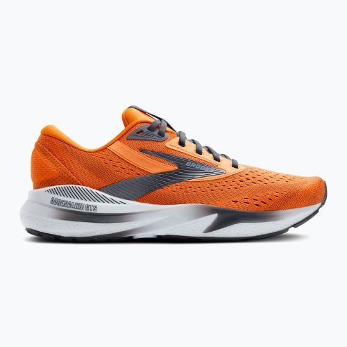 Мъжки обувки за бягане Brooks Adrenaline GTS 24 orange/ebony /country blue
