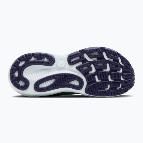 Brooks Adrenaline GTS 24 мъжки обувки за бягане peacoat/orange /white