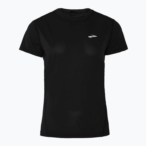 Дамска тениска за бягане Brooks Sprint Free 3.0 black