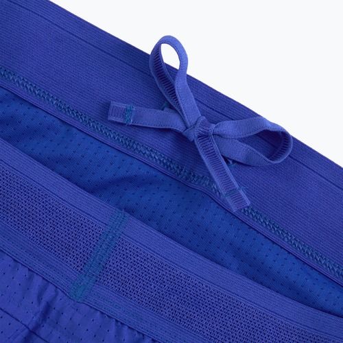 Мъжки шорти за бягане Brooks Elite 3" cobalt