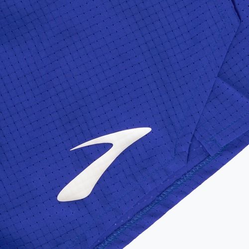 Мъжки шорти за бягане Brooks Elite 3" cobalt