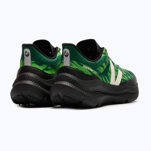 VEJA Veja X Cesar Villalba poker/cashew/absinthe дамски обувки за бягане