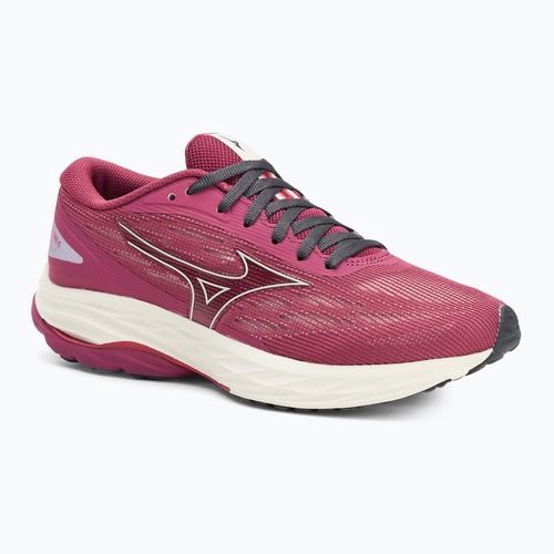 Дамски обувки за бягане Mizuno Wave Ultima 15 violet quartz/white sand/azalea