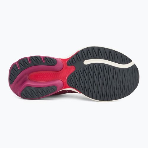Дамски обувки за бягане Mizuno Wave Ultima 15 violet quartz/white sand/azalea