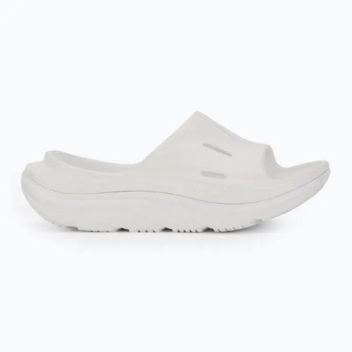 Чехли HOKA Ora Recovery Slide 3 white