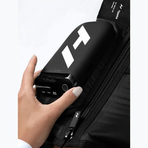 Уред за регенериране и масаж на крака Normatec Elite Tall Leg black