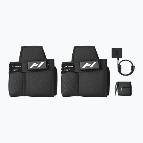 Уред за регенериране и масаж на крака Normatec Elite Tall Leg black