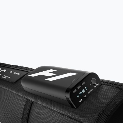 Уред за регенериране и масаж на крака Normatec Elite Tall Leg black