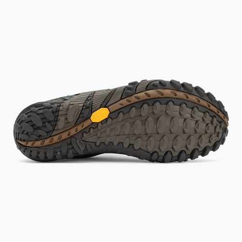 Merrell Intercept blue wing мъжки туристически обувки