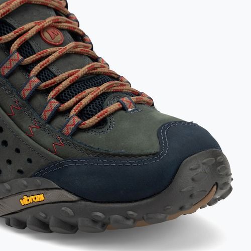 Merrell Intercept blue wing мъжки туристически обувки