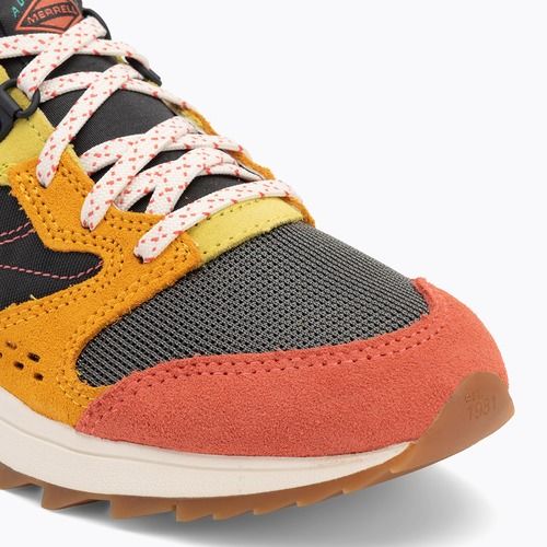 Дамски обувки Merrell Alpine 83 Sneaker Recraft alloy/multi