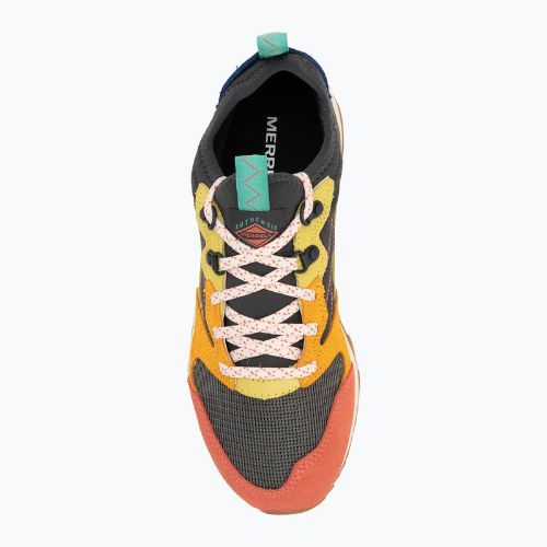 Дамски обувки Merrell Alpine 83 Sneaker Recraft alloy/multi