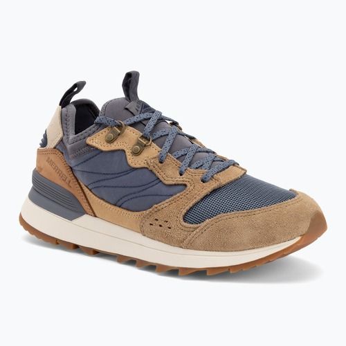 Мъжки обувки Merrell Alpine 83 Sneaker Recraft indigo