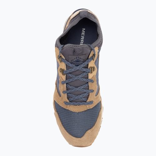 Мъжки обувки Merrell Alpine 83 Sneaker Recraft indigo