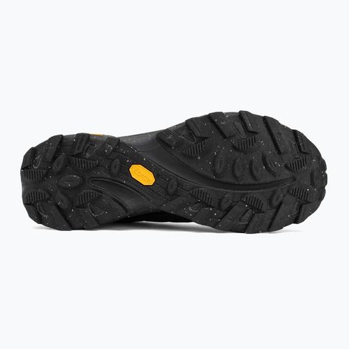 Мъжки ботуши за туризъм Merrell Moab Speed GTX SE black