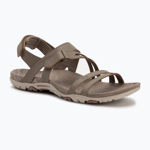 Merrell Sandspur Rose Convert бриндъл/розови дамски сандали