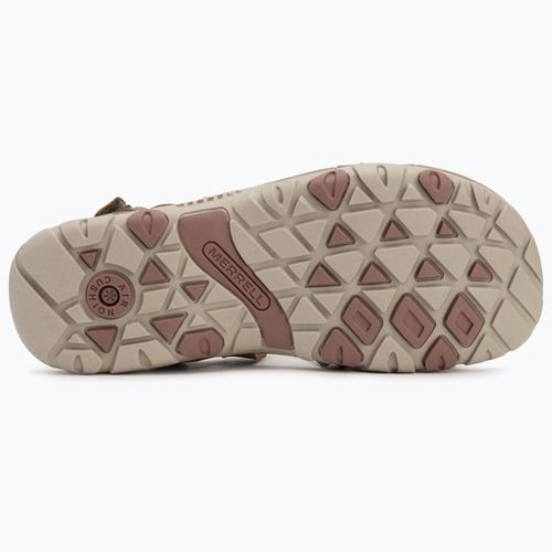 Merrell Sandspur Rose Convert бриндъл/розови дамски сандали