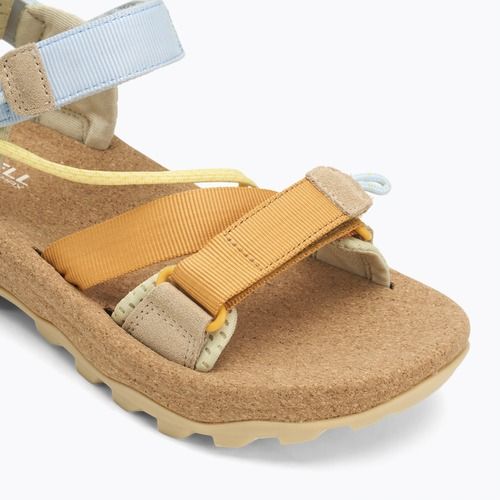 Merrell Speed Fusion Sport RMX дамски сандали ледено синьо/хоуду