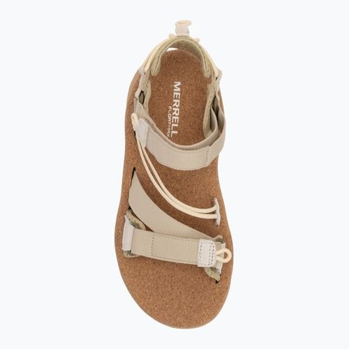 Дамски сандали Merrell Speed Fusion Sport RMX poplar