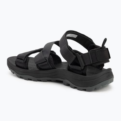 Мъжки сандали Merrell Speed Fusion Sport RMX, черни