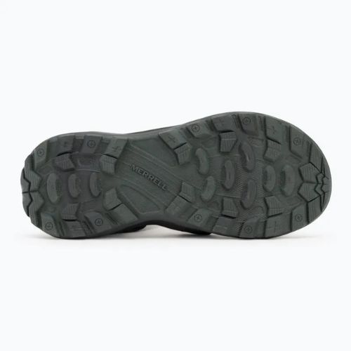 Мъжки сандали Merrell Speed Fusion Sport RMX, черни