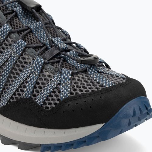 Merrell Wildwood мъжки туристически обувки Aerosport rock
