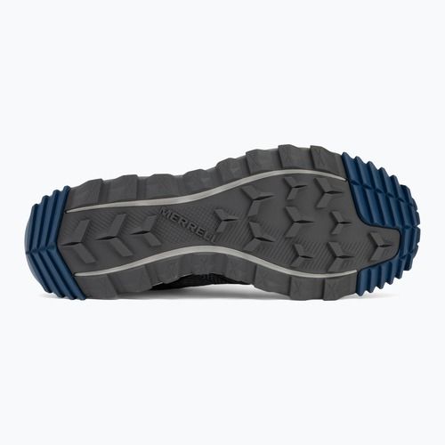 Merrell Wildwood мъжки туристически обувки Aerosport rock