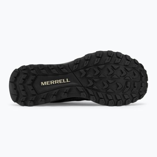Merrell Fly Strike черни мъжки обувки за бягане
