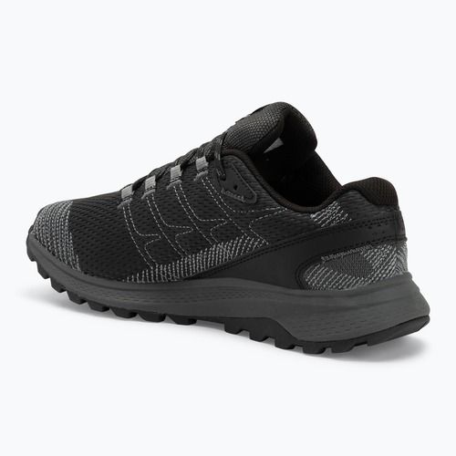 Merrell Fly Strike черни мъжки обувки за бягане