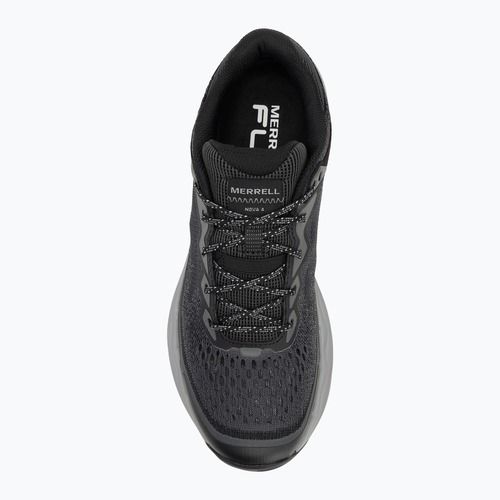 Мъжки обувки за бягане Merrell Nova 4 black