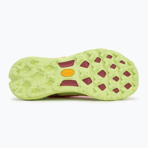 Merrell Agility Peak 5 blossom/mantis дамски обувки за бягане